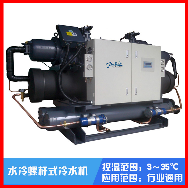 工业冷水机 工业冷水机