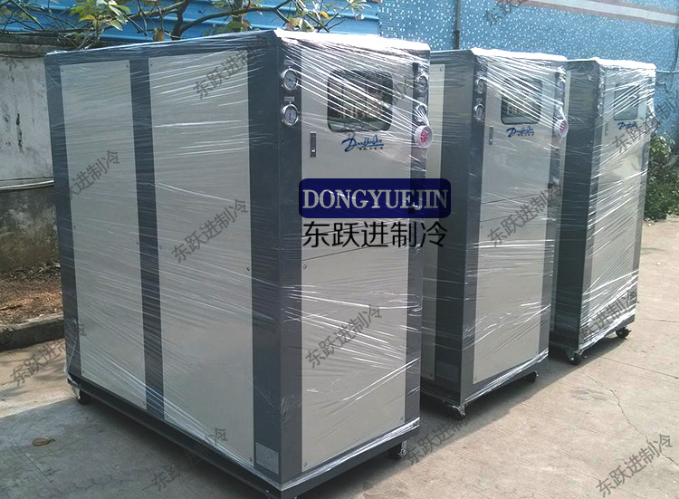 工业冷水机 工业冷水机