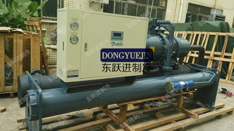 冷水机核心部件压缩机故障解决 冷水机核心部件压缩机故障解决