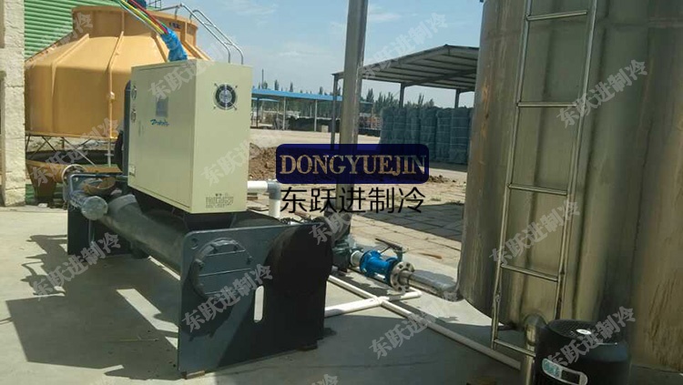 冷水机 冷水机