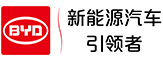 比亚迪